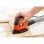 Black & Decker BEW230BC-QS Maus-Detailschleifer, 55 W, Blatt 110 mm/cm², mit 15 Zubehörteilen und Tasche