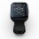 Motorola Moto Watch 70 Bluetooth 43mm LCD Noir Étanche IP67 Pulsomètre Suivi Sommeil