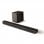 Hisense AX3100G Barra de Som Bluetooth 3.1 Canais 280W RMS