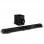 Hisense AX3100G altoparlante soundbar Nero 3.1 canali 280 W