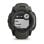 Garmin Instinct 2X Solar Bluetooth GPS NFC 50mm MIP Vert Taille Unique Résistant 10ATM SpO2 Pulsomètre Suivi Sommeil