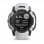 Garmin Instinct 2X Solar Reloj Smartwatch Blanco