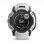 Garmin Instinct 2X Solar Reloj Smartwatch Blanco