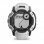 Garmin Instinct 2X Solar Reloj Smartwatch Blanco