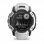 Garmin Instinct 2X Solar Reloj Smartwatch Blanco