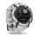 Garmin Instinct 2X Solar Reloj Smartwatch Blanco