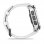 Garmin Instinct 2X Solar Reloj Smartwatch Blanco