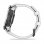 Garmin Instinct 2X Solar Reloj Smartwatch Blanco