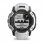 Garmin Instinct 2X Solar Reloj Smartwatch Blanco