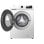 Hisense WFQP901418VM Máquina de Lavar Roupa 9Kg B Branca