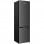 Corberó CCH200533NFX Frigorífico Combinado No Frost D Aço Inoxidável