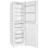 Corberó CCH200533NFW Frigorífico Combinado No Frost D Branco