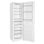 Corberó CCH200533NFW Frigorífico Combinado No Frost D Branco