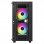 DeepCool CC360 ARGB Noir