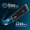Crucial P3 Plus 2 TB SSD M.2 3D NAND NVMe PCIe 4.0