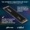 Crucial P3 Plus 2 TB SSD M.2 3D NAND NVMe PCIe 4.0