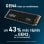Crucial P3 Plus 2 TB SSD M.2 3D NAND NVMe PCIe 4.0