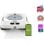 Robot Aspirapolvere e Lavapavimenti iRobot Braava jet m6 Navigazione Intelligente Controllo WiFi Alexa