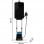 Rowenta QR2022D1 Ixeo Power Plancha de Vapor Vertical 2170W 5.8Bar