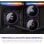 NZXT Kraken 280 RGB Kit de Refrigeración Líquida