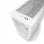 NZXT H7 Flow RGB Midi Tower Cristal Templado USB-C Blanca