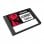 Kingston Technology DC600M 2.5" 3,84 TB Serial ATA III 3D TLC NAND