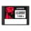 Kingston Technology DC600M 7,68 TB 2.5" Serial ATA III 3D TLC NAND