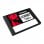 Kingston Technology DC600M 7,68 TB 2.5" Serial ATA III 3D TLC NAND