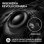 Logitech G PRO X 2 LIGHTSPEED Headset Gaming Sem Fios Preto