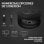 Logitech G PRO X 2 LIGHTSPEED Headset Gaming Sem Fios Preto