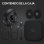 Logitech G PRO X 2 LIGHTSPEED Headset Gaming Sem Fios Preto