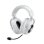 Casque de jeu Bluetooth sans fil Logitech G PRO X 2 LIGHTSPEED Blanc