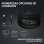 Casque de jeu Bluetooth sans fil Logitech G PRO X 2 LIGHTSPEED Blanc
