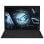 ASUS ROG Flow Z13 2023 GZ301VU-MU006W Intel Core i9-13900H/16GB/1TB SSD/RTX 4050/13.4" Tátil