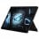 ASUS ROG Flow Z13 2023 GZ301VU-MU006W Intel Core i9-13900H/16GB/1TB SSD/RTX 4050/13.4" Tátil