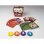 Gioco da tavolo Asmodee Nutty Noodles