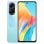 OPPO A98 5G Smartphone, AI Tripla fotocamera 64+2+2MP, Selfie 32MP, Display 6.72” 120HZ LDC FHD+, 5000mAh, RAM 8(Esp 4GB/6GB/8GB)+ROM 256GB (esp1TB), IPX4, Supporto Auto [Versione Italia], Dreamy Blue