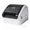 Brother QL-1110NWBC imprimante pour étiquettes Thermique directe 300 x 300 DPI 110 mm/sec Avec fil &sans fil DK Wifi Bluetooth