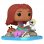 Funko Pop Disney Deluxe Die kleine Meerjungfrau Ariel und Freunde