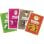 Jeu de société Asmodee Throw Throw Burrito cartes multicolore 2-6 joueurs