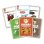 Jeu de société Asmodee Throw Throw Burrito cartes multicolore 2-6 joueurs