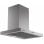 Cata S PLUS 7010 X Campana Decorativa 70cm Acero Inoxidable