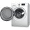 Whirlpool FFWDB 864369 BV SPT Lavadora e secadora de carga frontal 8Kg/6Kg D Branco
