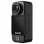 SJCAM C300 Pocket 4K Schwarz Sportkamera