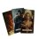 Juego de mesa Asmodee Juego de Tronos: Tierra de Nadie 3-6 jugadores español