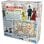 Gioco da tavolo Asmodee Aventurieri sul Treno Europa Multicolore 2-5 giocatori 8+