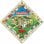 Winning Moves Monopoly Asterix Juego de Mesa