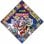 Winning Moves Monopoly Saint Seiya Los Caballeros del Zodiaco Juego de Mesa