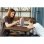 Winning Moves Match Jurassic World Juego de Mesa