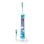 Elektrische Zahnbürste Philips Sonicare For Kids HX6322/04 Bluetooth 62.000 Bewegungen Blau